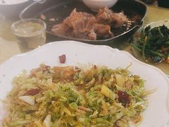 -大梁骨头馆·酱骨老菜(友好店)