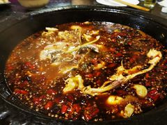 -大鱼山房鱼头火锅(老字号品质店)