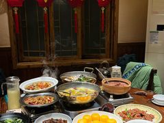 -衡厨·衡阳土菜(中南店)