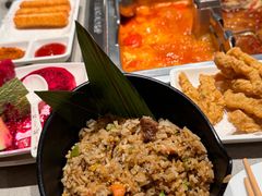 -海底捞火锅(正大乐城店)