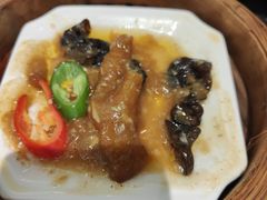 -新兴·金羊座·粤菜点心(乐峰店)