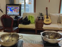 -暖心派对·独栋别墅团建聚会轰趴馆