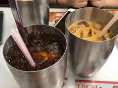 -华星冰室(湾仔店)