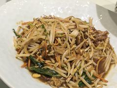 -福荣新中式餐厅