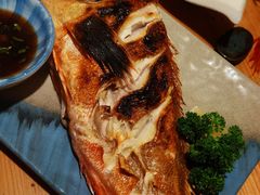 -酒窝夜酌居酒屋(中海水岸馨都店)