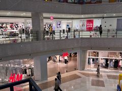 -光启城时尚购物中心