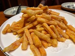 -阿春传统老菜馆(民航路店)