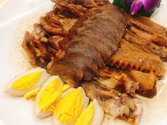 -新金盛·海鲜酒楼(盐田店)