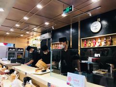 -东京屋(武定路店)