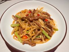 -渝月·川菜(海岸城店)