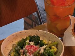 -CHILLAX轻乐时(侨建·Hi City店)