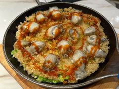 -志明眷村·台式融合菜·宵夜