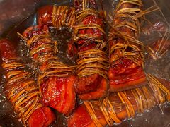 -梁家大院•农家菜(昆山会展中心店)