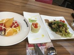 -斗牛士牛排餐厅(富力海珠城广场店)