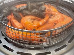 -海味当家·蒸锅海鲜(中山广场创始店)