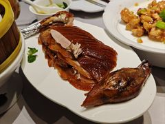 -北平食坊·烤鸭(黄寺大街店)