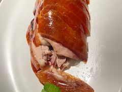 -四季民福烤鸭店(故宫店)