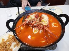 -鑫悦楼煎蟹·16年海鲜大排档