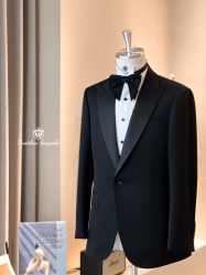 -BROTHER西服礼服定制·商务·婚礼(佛山南海店)