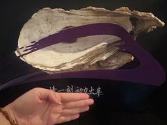 -土蚝·高压锅生蚝(百姓美食街店)