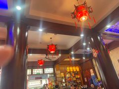 -长兴菜馆(高桥店)