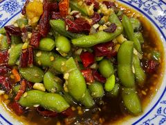 -江城燕子大排档(江汉路步行街店)