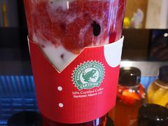 -巴黎贝甜(大宁国际商业广场店)