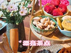 -梅间堂茶馆(绿地缤纷城店)