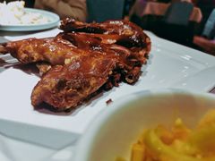 樟茶鸭-雲蜀龙阁·金牌水煮鱼(方庄店)