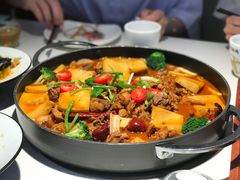 -鲁秀才炒鸡(龙湖西溪天街店)