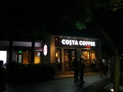 -COSTA COFFEE(西湖天地店)