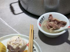 -宴全牛粤来越牛潮汕鲜牛肉火锅(海州万达广场店)