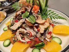 -萨尔瓦多Salvador's
