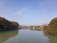 -渤公岛生态公园