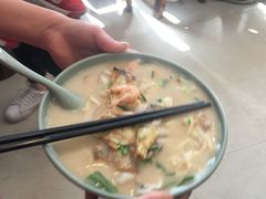 -乐清海鲜面馆(服装城店)