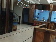 -天宝酒店(万达店)