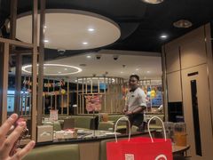 -海底捞火锅(崇文门新世界百货店)