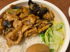 -孙记包子(火车站店)