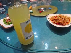 -渔满仓海鲜渔家(象山二店)