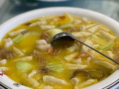 -巴味堂(加州店)