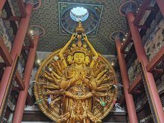 -上海东林寺(金山区)
