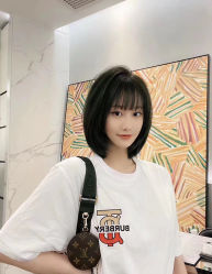 -时尚殿堂hair salon