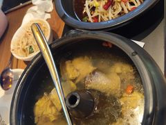 -云海肴·汽锅鸡·云南菜(苏州中心店)
