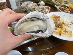 -蚝得喜海鲜(东城店)