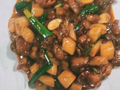 -木王宴语·野生鲜菌火锅(玉河店)
