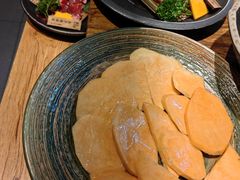 -黑牛の店·和牛烧肉(大悦城店)