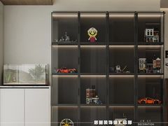 -居丽装饰空间设计(总部)