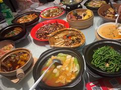 -常和州·夜宵大排档(常州单店)