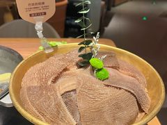 -巴奴毛肚火锅(京西大悦城店)