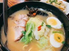 屯屯面-屯屯面(海尔路店)